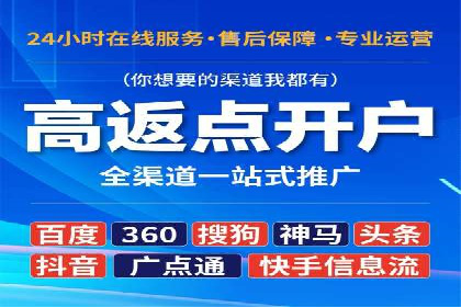 百度推广平台广告投放效果评估案例